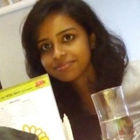 Sunitha Chundru