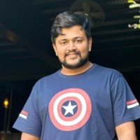 Satya Kishore Bhamidipati