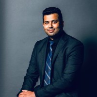Arjun Vij
