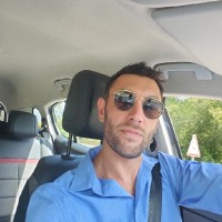 Louis-paul MARC