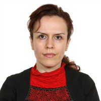 Anahita Bozorgmanesh