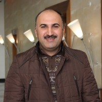 Baderkhan Hassan