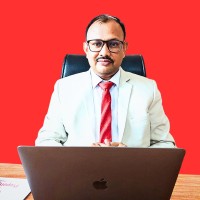 Manoj Yadav