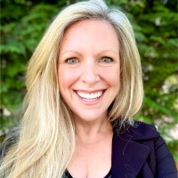 Amy Melberger