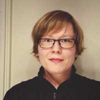 Sara Andersen Ekholm