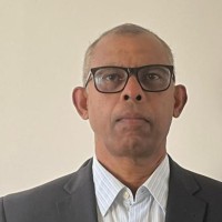 Kumar Siriwardene