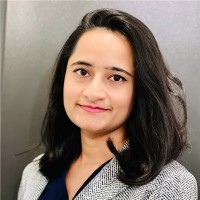 Ansa Mehreen