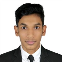Md. Abed Uddin