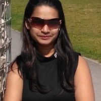 Shweta N