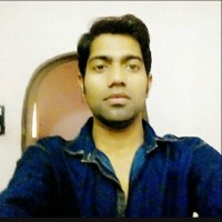 Vishwajeet kumar.