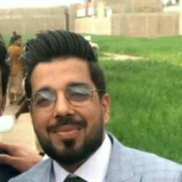 Khalid Habib