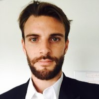 Thomas Smith, CFA