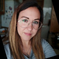 M. Olga Marcos Hernández