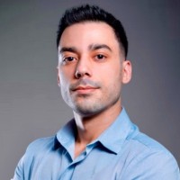 Sebastian Ribero