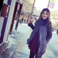 Samra Tariq