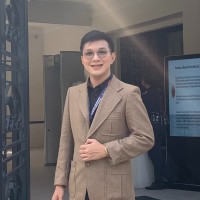 John Patrick Garcia