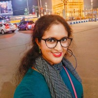 Ritu Banerjee