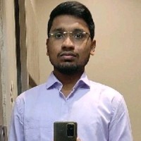 Nikhil Gaikwad