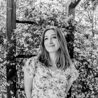 Audrey Ginay Jackman
