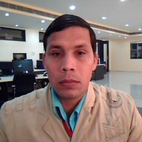 Kanhaiya Bhardwaj