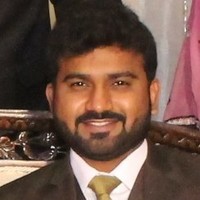 Muhammad Danish Moosa
