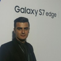Yasin Firouzi