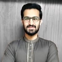 Muhammad Hamad Awan