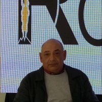 Fredy Navarro
