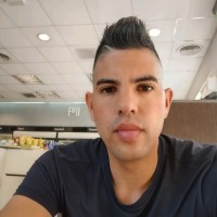 Martin Ferreyra