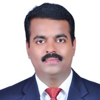 Joy Moolayil