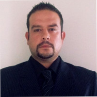 Ricardo Hinojosa García