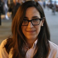 Iliana Karagiannakou, P.E.