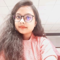 Sweksha Shrivastav