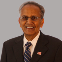 Girish Seshagiri