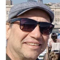 Luis Carlos Rapparini S.