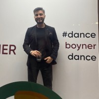 Seyit Polat