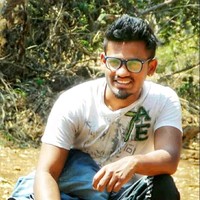 Sanket Shelar
