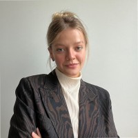 Vasilisa Grisina