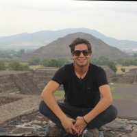 Sebastian Contreras Troncoso