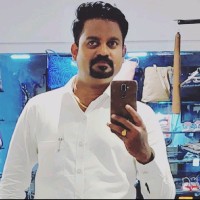 Senthil Varadharajan