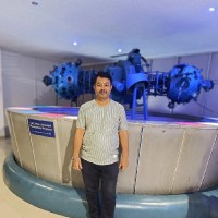 KISHOR KELGANDRE