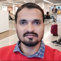 Yasin Nagarji