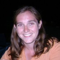Marcie Dorman