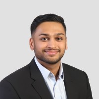 Keval Patel