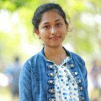 Princita Dsouza