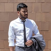 Vignesh Chandra Shekar