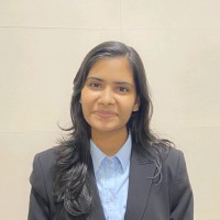 Tanisha Somani