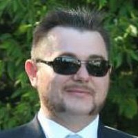 David Hallam