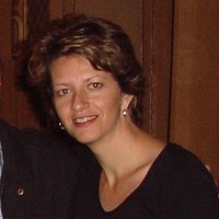 María Fernanda Cartagena Proaño