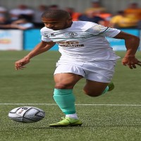 Simeon Jackson